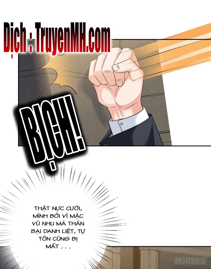 đọc truyện Ông Xã Kết Hôn Thử, Mạnh Thêm Chút Nữa Đi Chương 176 ảnh 14 tại Thiên Thai Truyện