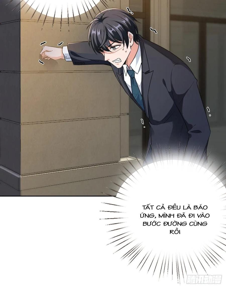 đọc truyện Ông Xã Kết Hôn Thử, Mạnh Thêm Chút Nữa Đi Chương 176 ảnh 15 tại Thiên Thai Truyện