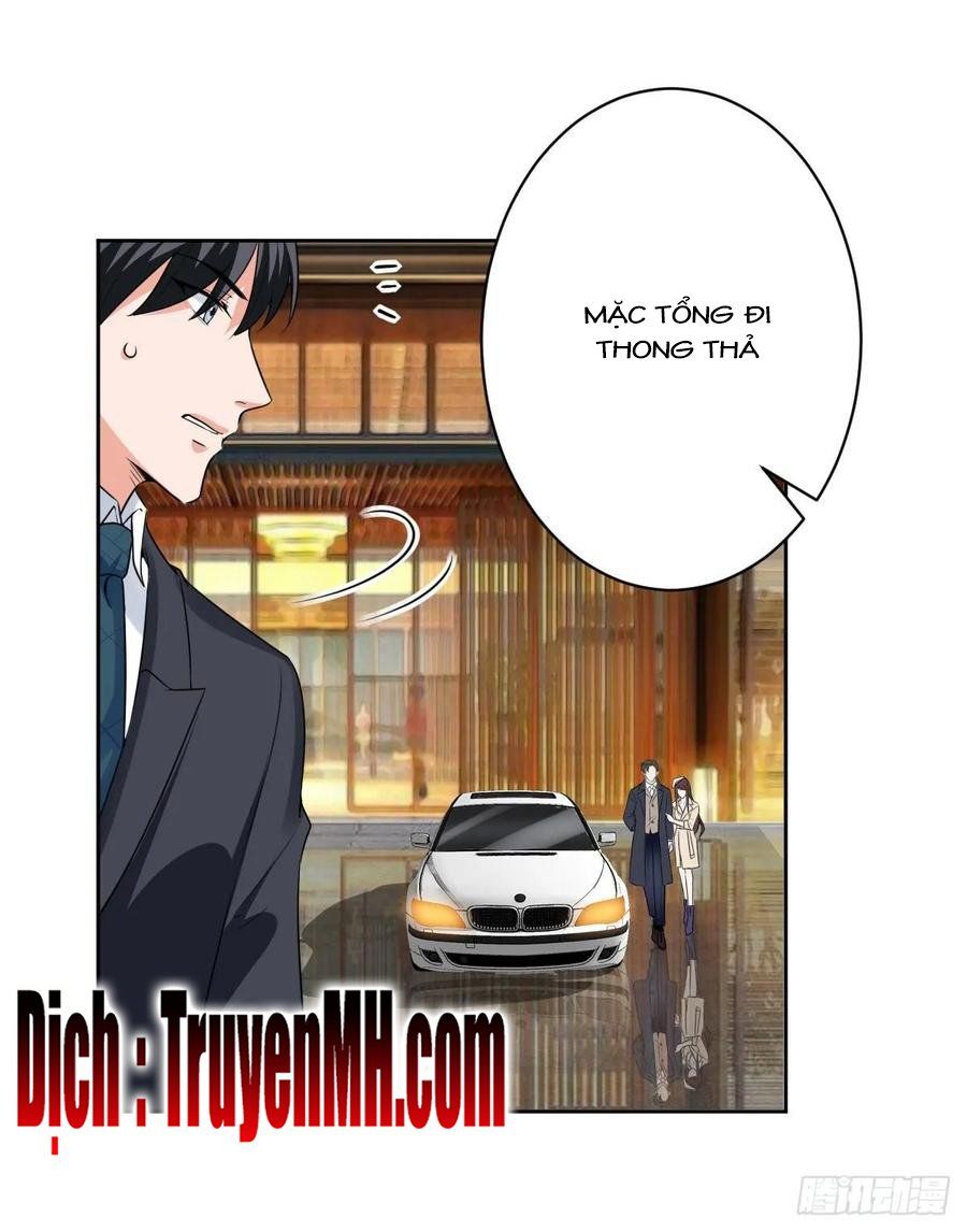 đọc truyện Ông Xã Kết Hôn Thử, Mạnh Thêm Chút Nữa Đi Chương 176 ảnh 16 tại Thiên Thai Truyện