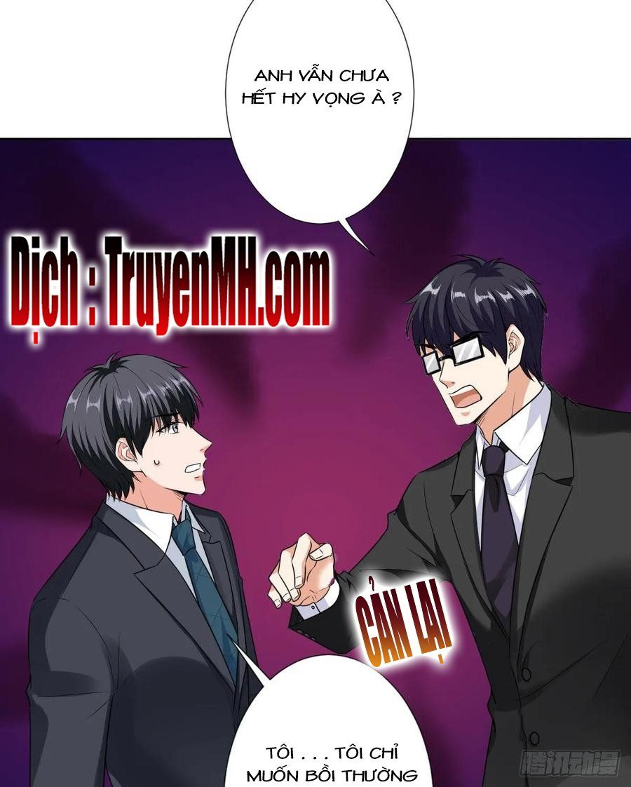 đọc truyện Ông Xã Kết Hôn Thử, Mạnh Thêm Chút Nữa Đi Chương 176 ảnh 18 tại Thiên Thai Truyện