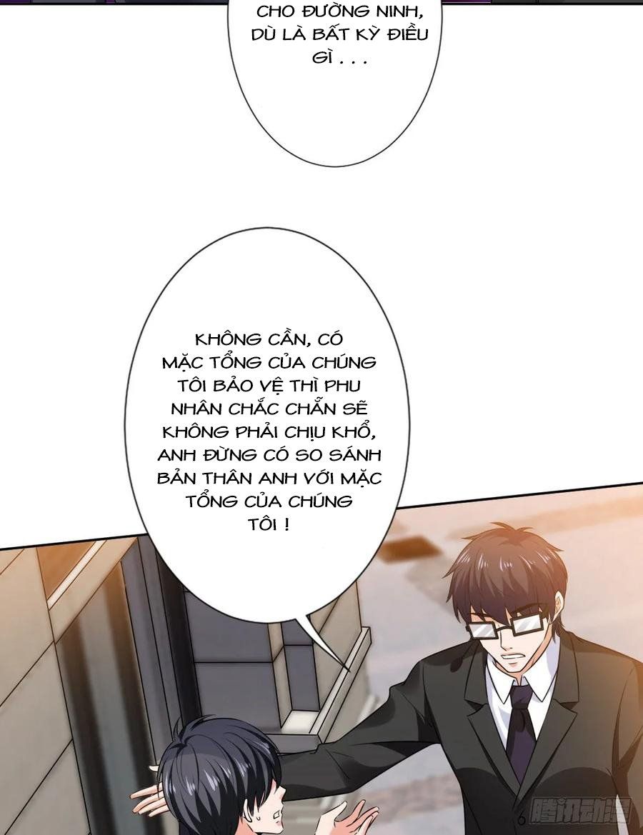 đọc truyện Ông Xã Kết Hôn Thử, Mạnh Thêm Chút Nữa Đi Chương 176 ảnh 19 tại Thiên Thai Truyện