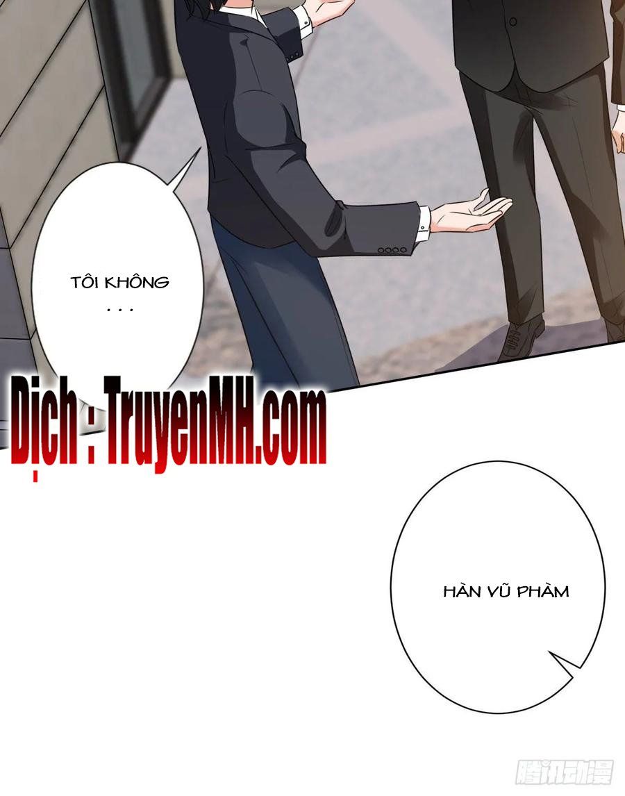 đọc truyện Ông Xã Kết Hôn Thử, Mạnh Thêm Chút Nữa Đi Chương 176 ảnh 20 tại Thiên Thai Truyện