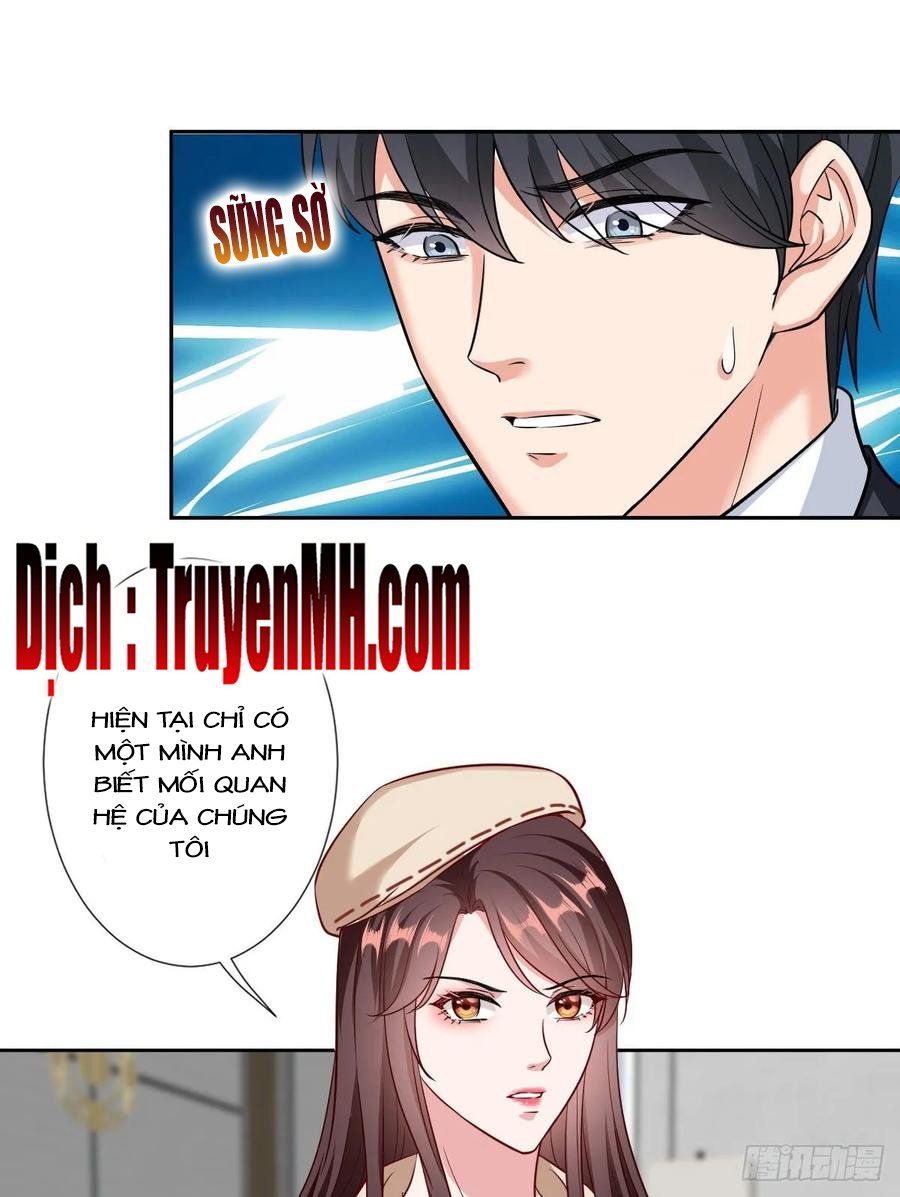 đọc truyện Ông Xã Kết Hôn Thử, Mạnh Thêm Chút Nữa Đi Chương 176 ảnh 4 tại Thiên Thai Truyện