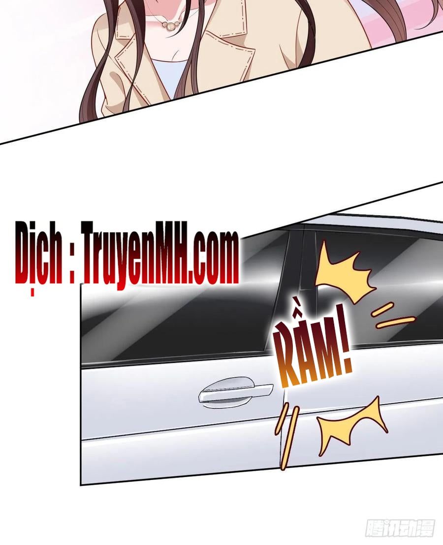 đọc truyện Ông Xã Kết Hôn Thử, Mạnh Thêm Chút Nữa Đi Chương 176 ảnh 24 tại Thiên Thai Truyện