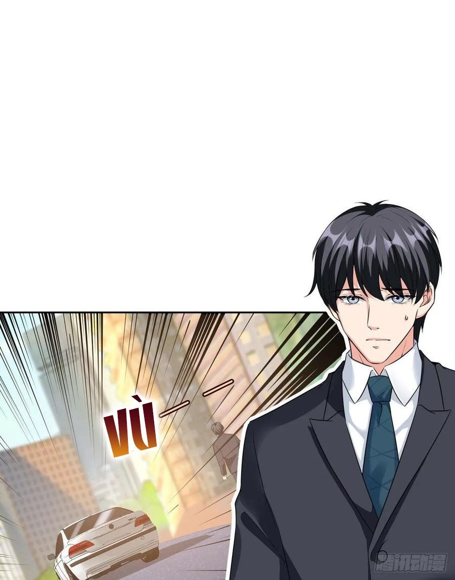 đọc truyện Ông Xã Kết Hôn Thử, Mạnh Thêm Chút Nữa Đi Chương 176 ảnh 25 tại Thiên Thai Truyện