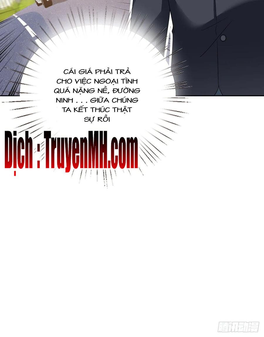 đọc truyện Ông Xã Kết Hôn Thử, Mạnh Thêm Chút Nữa Đi Chương 176 ảnh 26 tại Thiên Thai Truyện