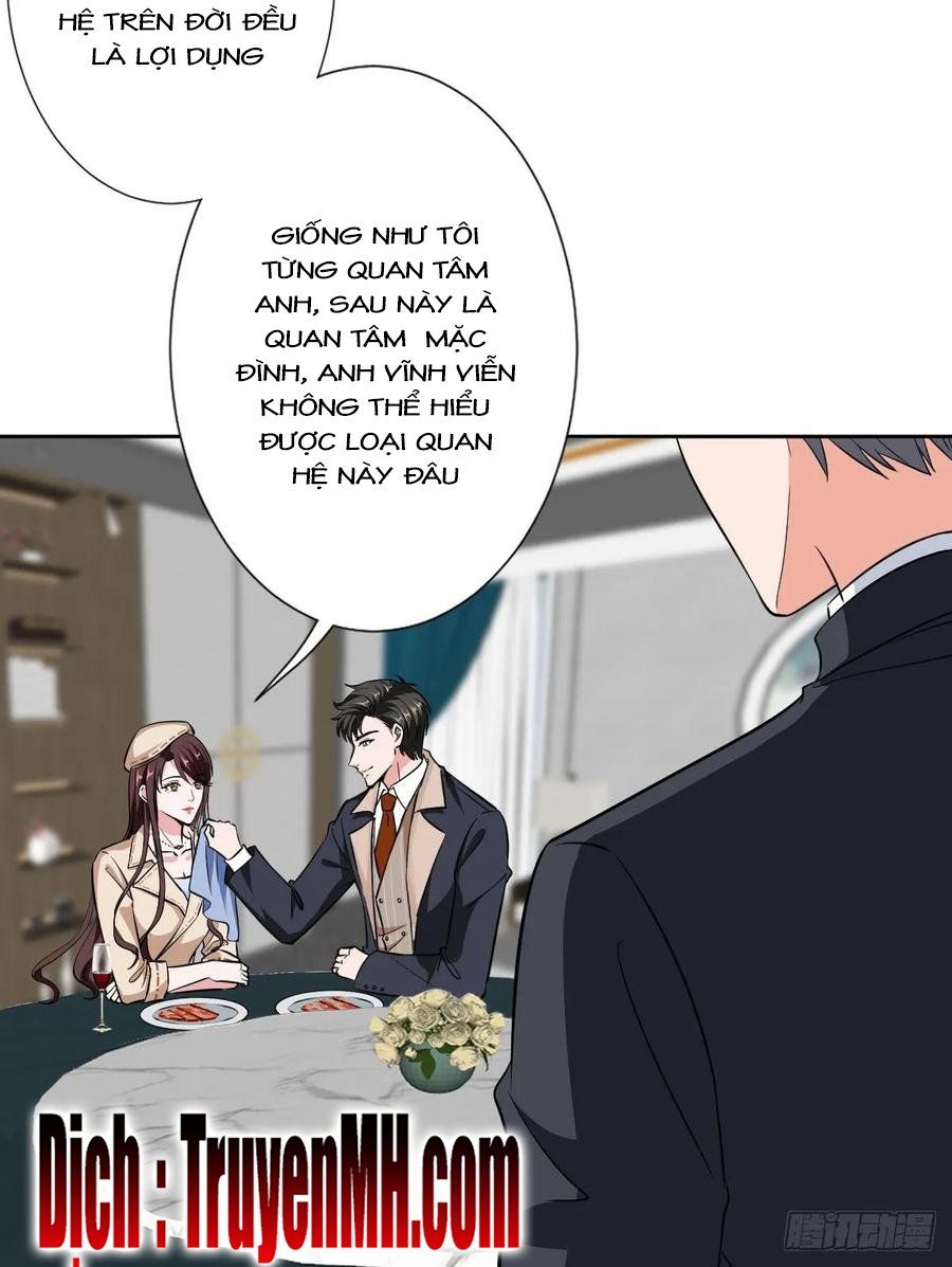 đọc truyện Ông Xã Kết Hôn Thử, Mạnh Thêm Chút Nữa Đi Chương 176 ảnh 8 tại Thiên Thai Truyện