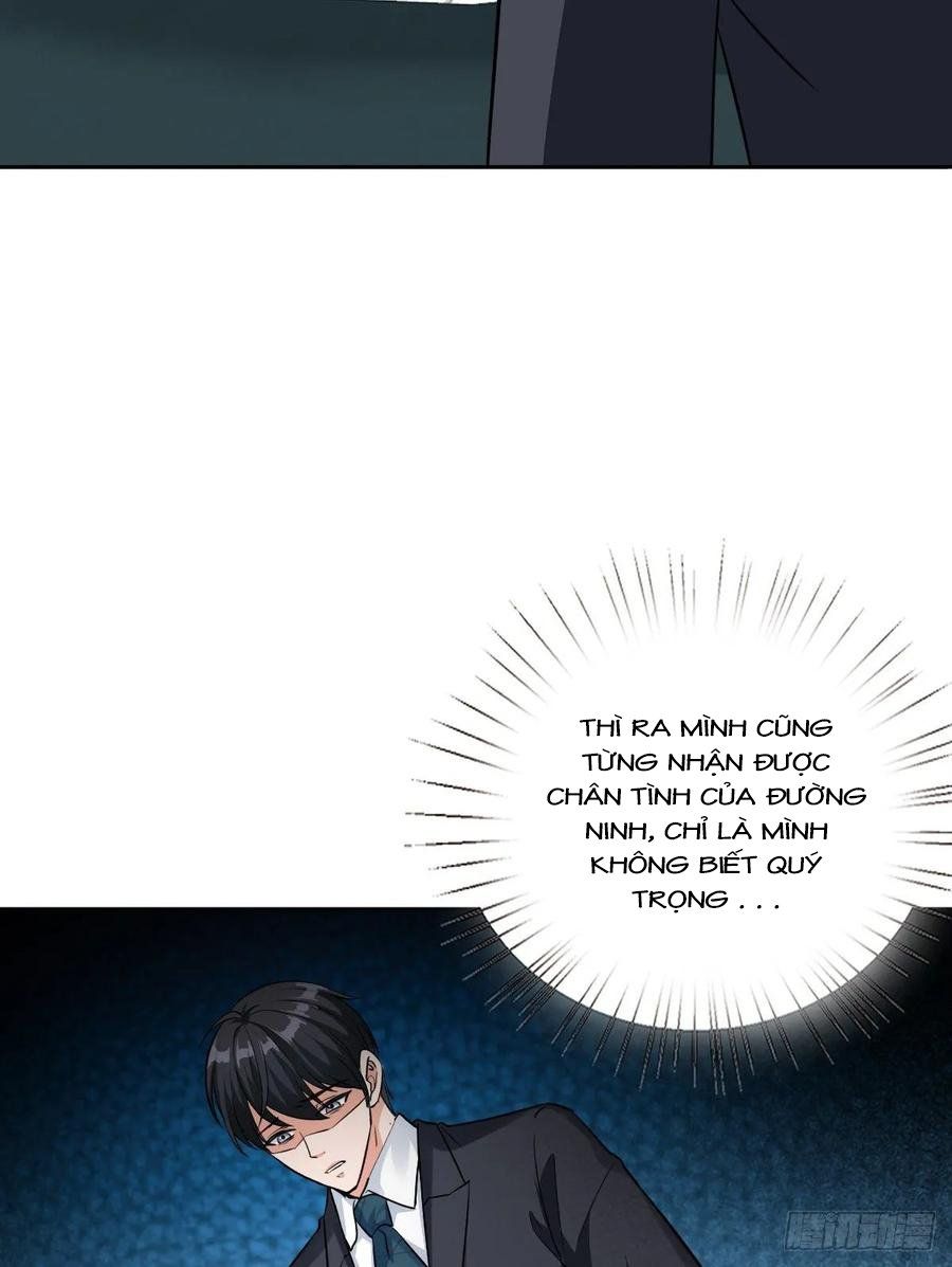 đọc truyện Ông Xã Kết Hôn Thử, Mạnh Thêm Chút Nữa Đi Chương 176 ảnh 9 tại Thiên Thai Truyện