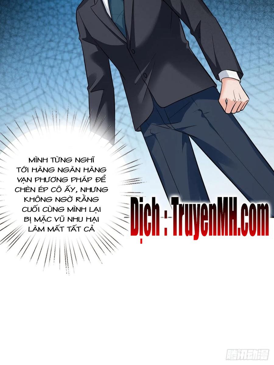 đọc truyện Ông Xã Kết Hôn Thử, Mạnh Thêm Chút Nữa Đi Chương 176 ảnh 10 tại Thiên Thai Truyện