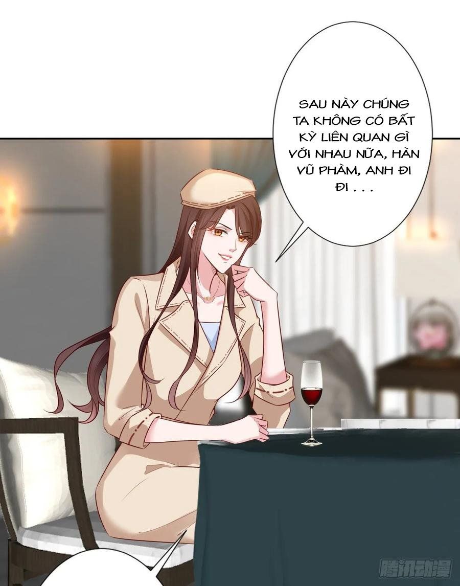 đọc truyện Ông Xã Kết Hôn Thử, Mạnh Thêm Chút Nữa Đi Chương 176 ảnh 11 tại Thiên Thai Truyện