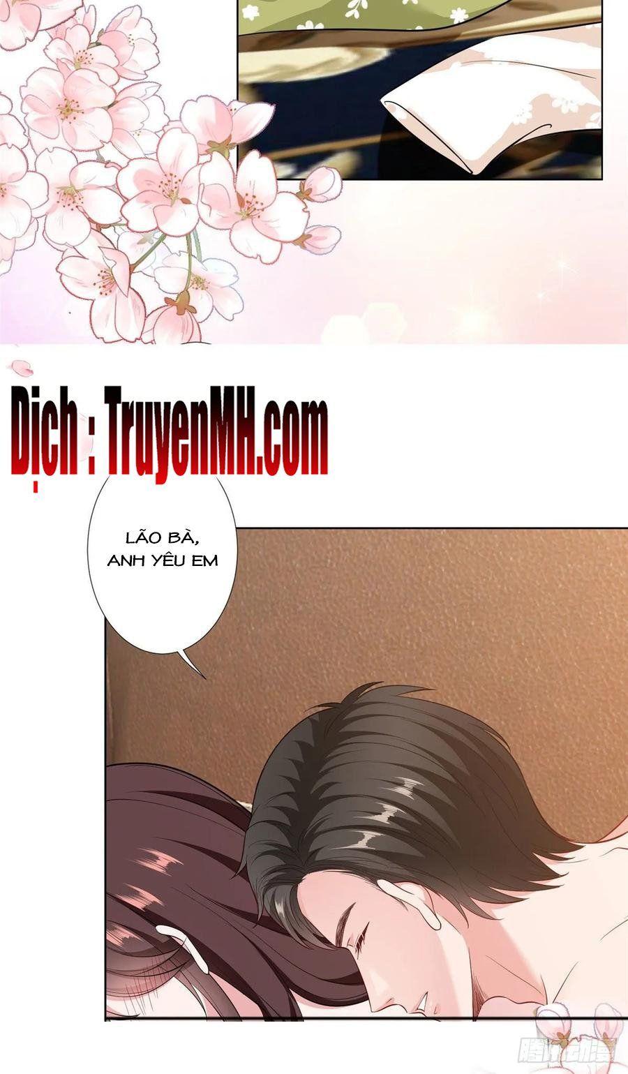 đọc truyện Ông Xã Kết Hôn Thử, Mạnh Thêm Chút Nữa Đi Chương 177 ảnh 20 tại Thiên Thai Truyện