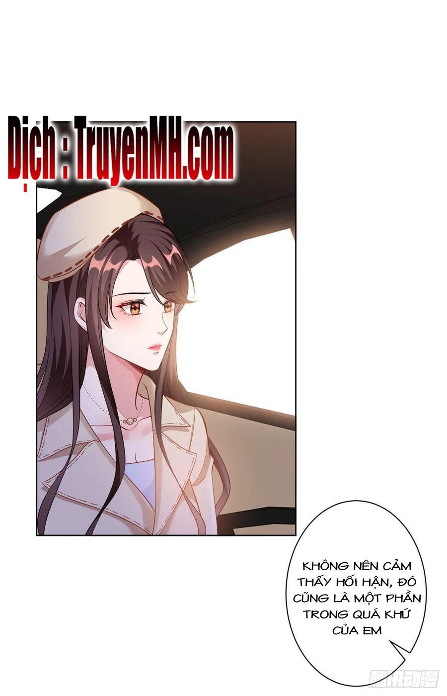 đọc truyện Ông Xã Kết Hôn Thử, Mạnh Thêm Chút Nữa Đi Chương 177 ảnh 4 tại Thiên Thai Truyện