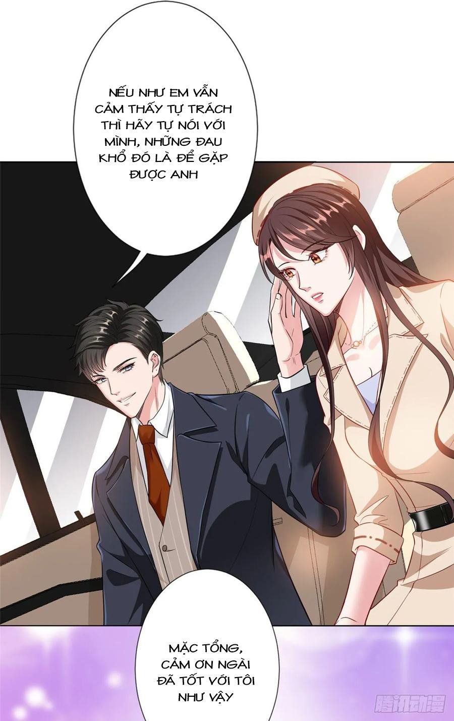 đọc truyện Ông Xã Kết Hôn Thử, Mạnh Thêm Chút Nữa Đi Chương 177 ảnh 5 tại Thiên Thai Truyện