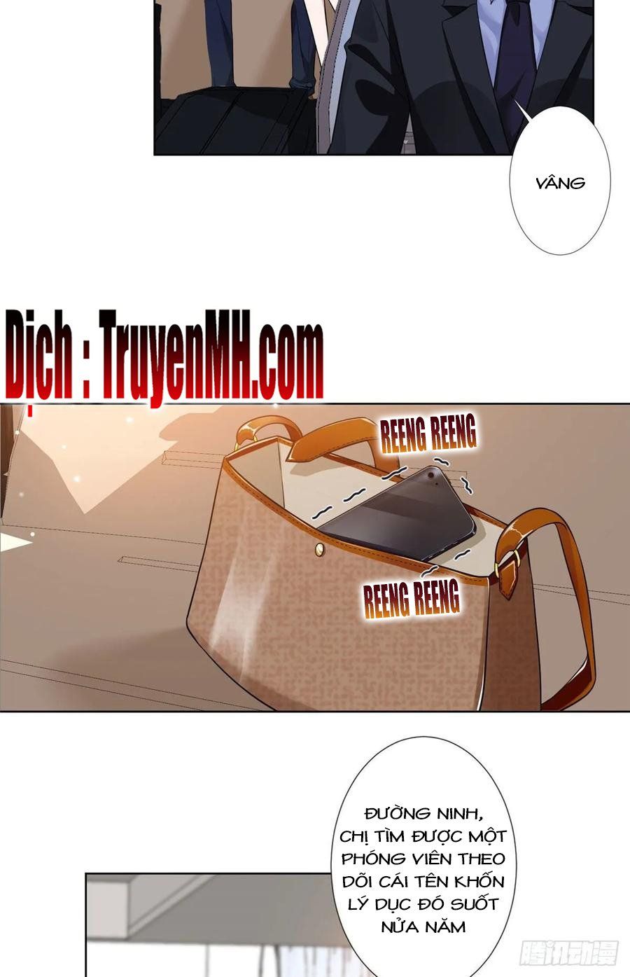 đọc truyện Ông Xã Kết Hôn Thử, Mạnh Thêm Chút Nữa Đi Chương 177 ảnh 8 tại Thiên Thai Truyện