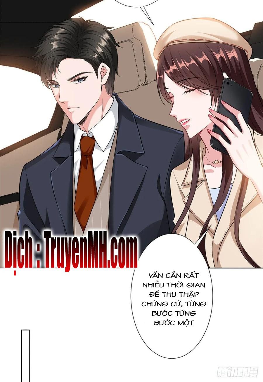 đọc truyện Ông Xã Kết Hôn Thử, Mạnh Thêm Chút Nữa Đi Chương 177 ảnh 10 tại Thiên Thai Truyện