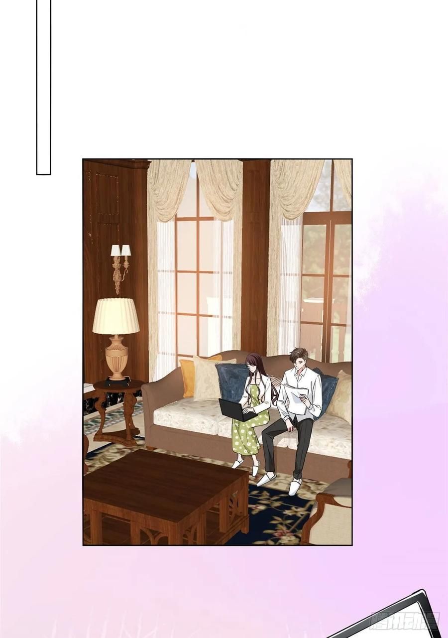 đọc truyện Ông Xã Kết Hôn Thử, Mạnh Thêm Chút Nữa Đi Chương 177 ảnh 11 tại Thiên Thai Truyện