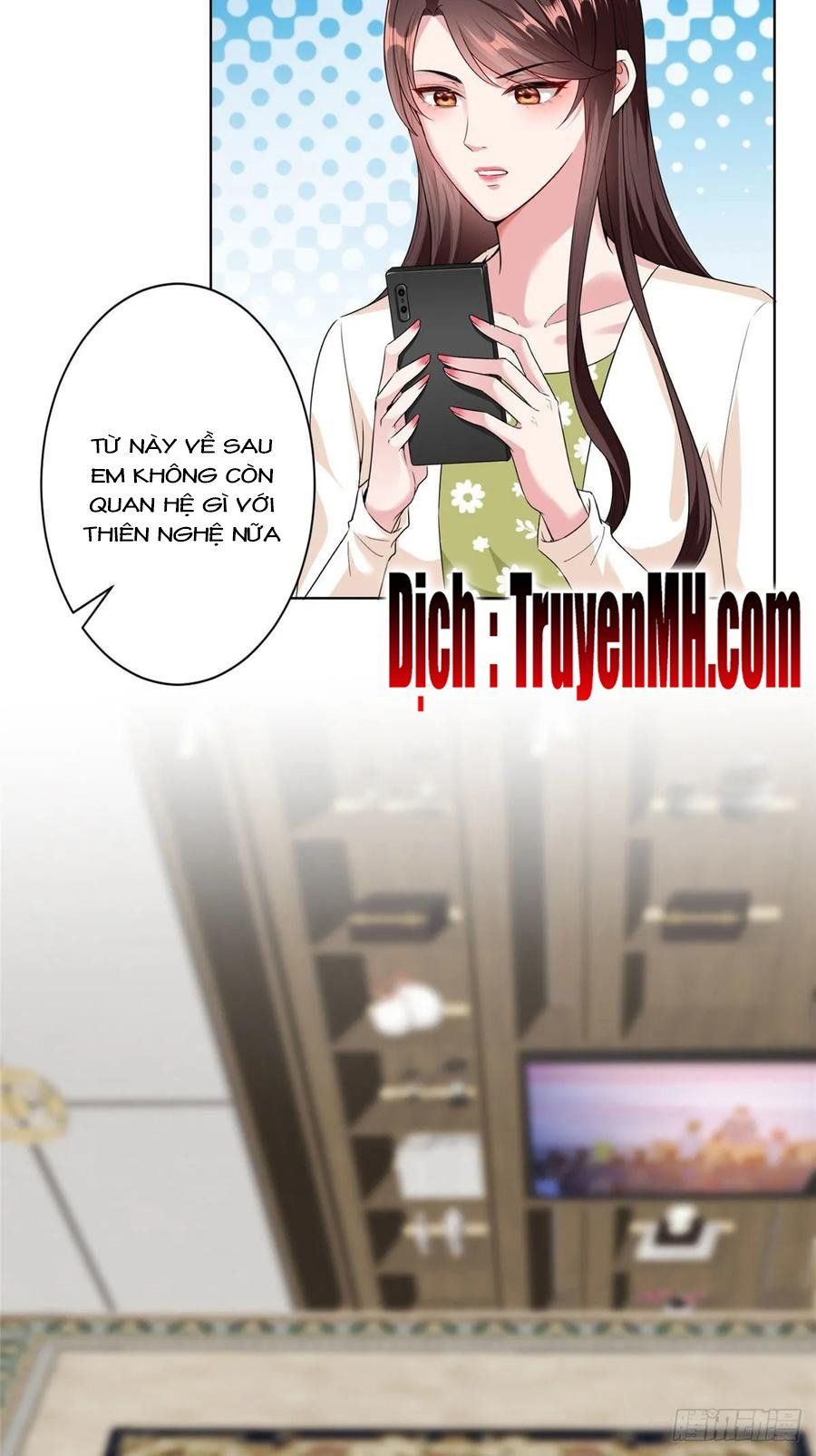 đọc truyện Ông Xã Kết Hôn Thử, Mạnh Thêm Chút Nữa Đi Chương 178 ảnh 13 tại Thiên Thai Truyện