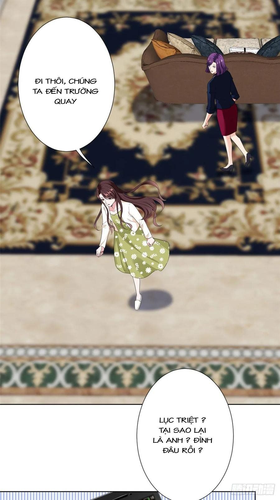 đọc truyện Ông Xã Kết Hôn Thử, Mạnh Thêm Chút Nữa Đi Chương 178 ảnh 14 tại Thiên Thai Truyện