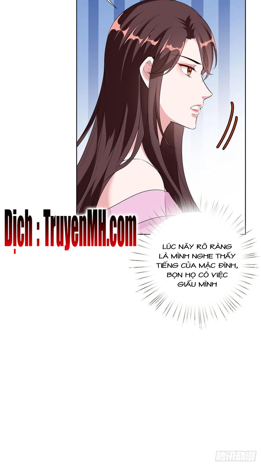 đọc truyện Ông Xã Kết Hôn Thử, Mạnh Thêm Chút Nữa Đi Chương 178 ảnh 17 tại Thiên Thai Truyện