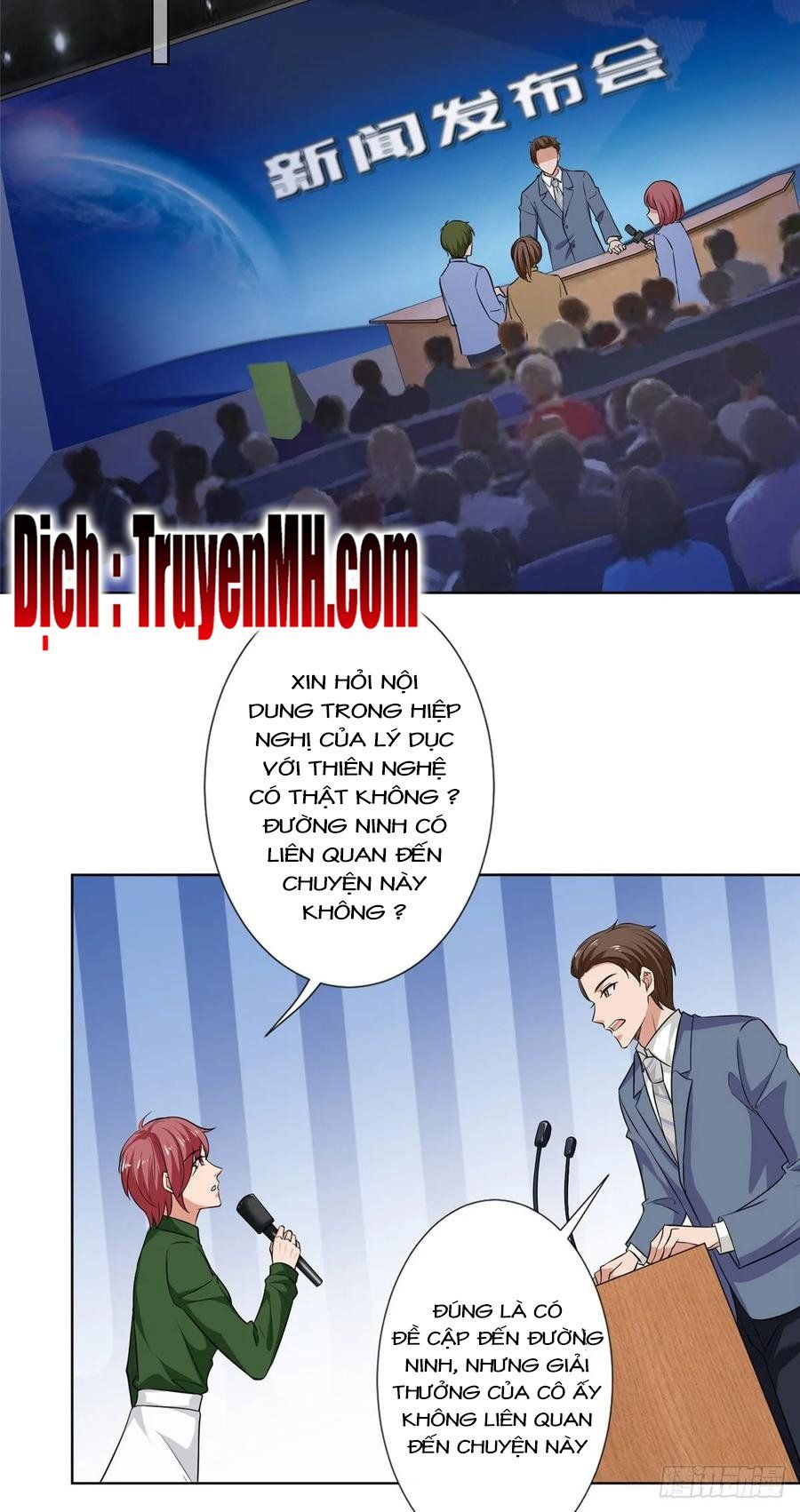 đọc truyện Ông Xã Kết Hôn Thử, Mạnh Thêm Chút Nữa Đi Chương 178 ảnh 5 tại Thiên Thai Truyện