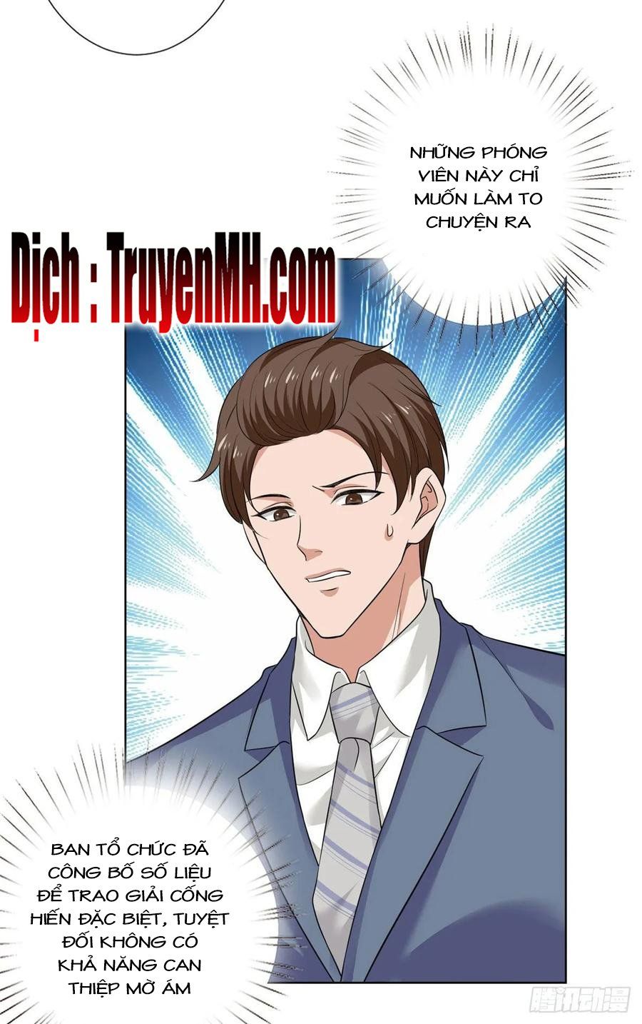 đọc truyện Ông Xã Kết Hôn Thử, Mạnh Thêm Chút Nữa Đi Chương 178 ảnh 7 tại Thiên Thai Truyện