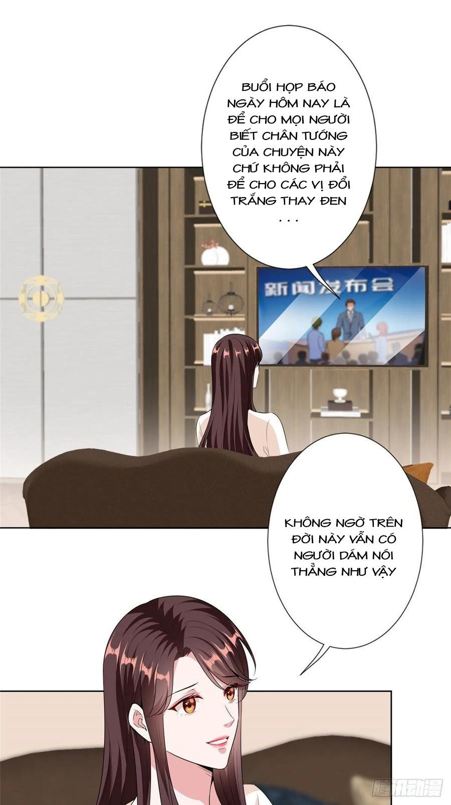 đọc truyện Ông Xã Kết Hôn Thử, Mạnh Thêm Chút Nữa Đi Chương 178 ảnh 8 tại Thiên Thai Truyện