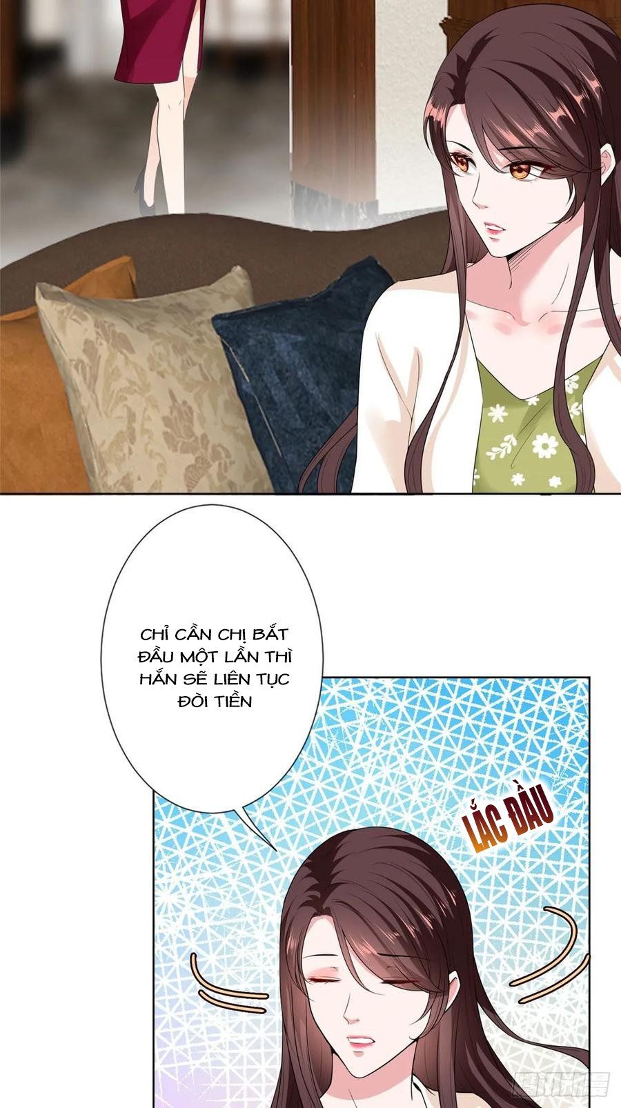 đọc truyện Ông Xã Kết Hôn Thử, Mạnh Thêm Chút Nữa Đi Chương 178 ảnh 10 tại Thiên Thai Truyện