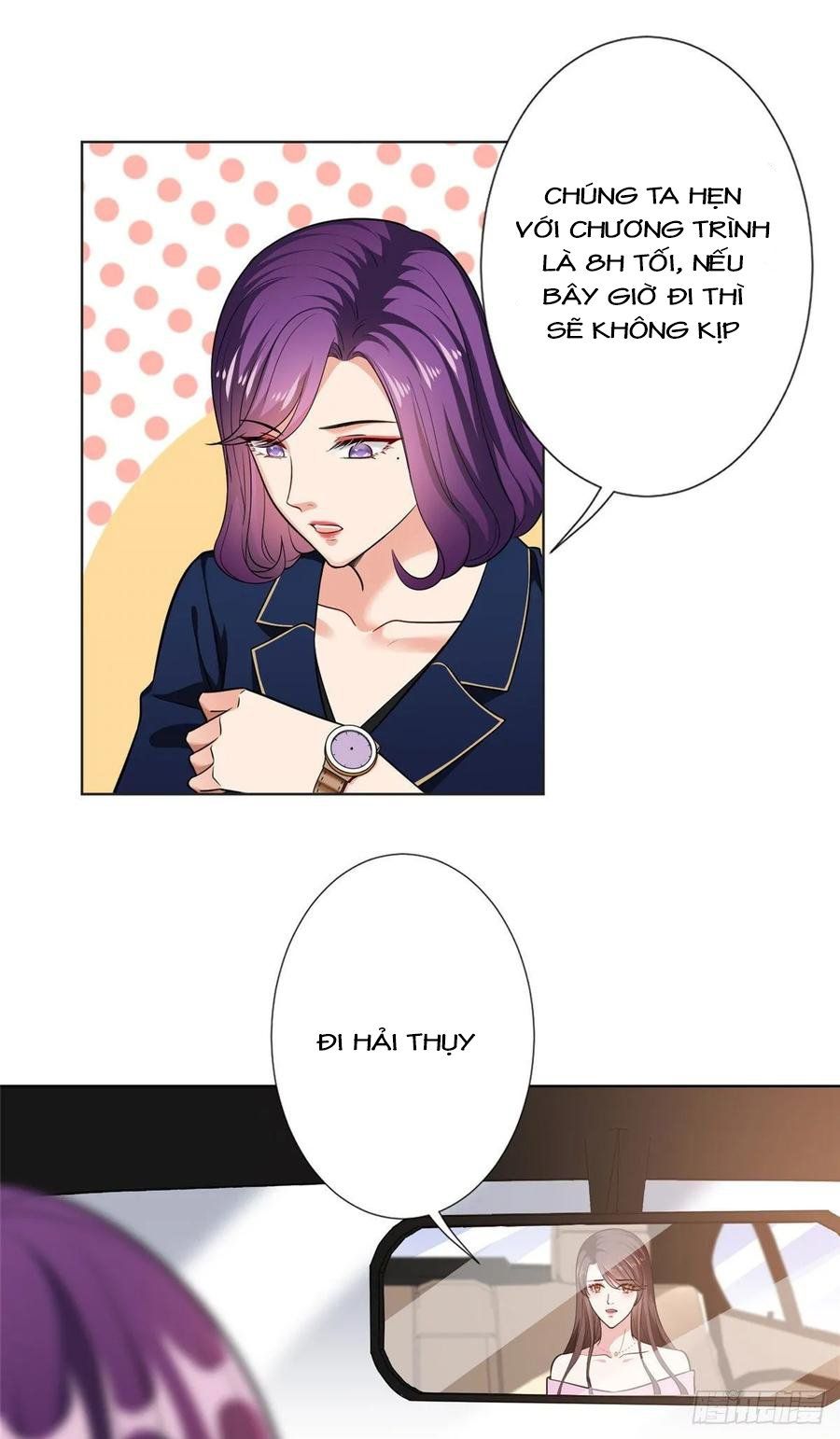 đọc truyện Ông Xã Kết Hôn Thử, Mạnh Thêm Chút Nữa Đi Chương 179 ảnh 4 tại Thiên Thai Truyện