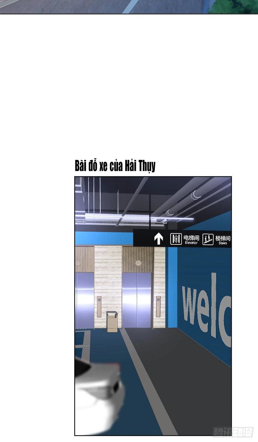 đọc truyện Ông Xã Kết Hôn Thử, Mạnh Thêm Chút Nữa Đi Chương 179 ảnh 8 tại Thiên Thai Truyện