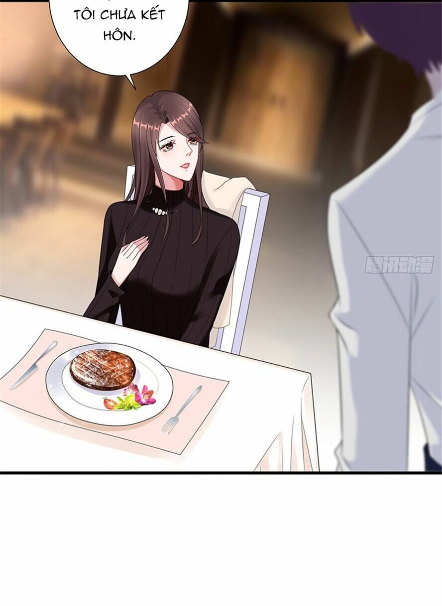 đọc truyện Ông Xã Kết Hôn Thử, Mạnh Thêm Chút Nữa Đi Chương 18 ảnh 12 tại Thiên Thai Truyện