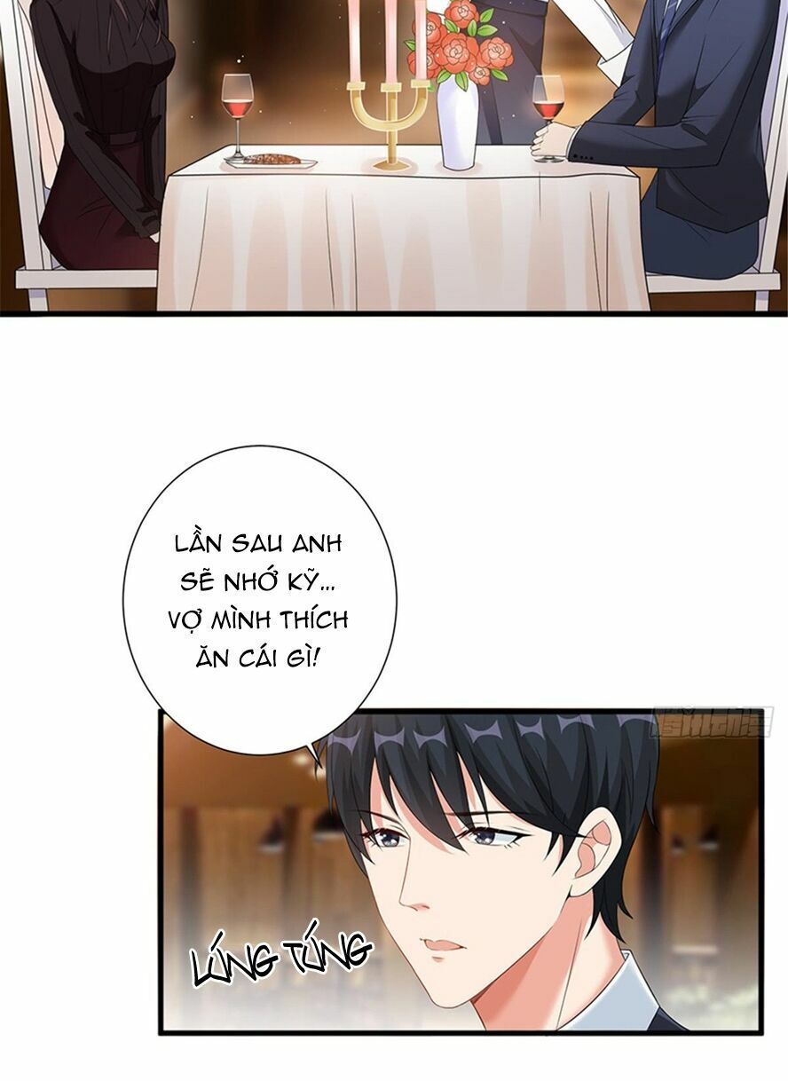 đọc truyện Ông Xã Kết Hôn Thử, Mạnh Thêm Chút Nữa Đi Chương 18 ảnh 15 tại Thiên Thai Truyện