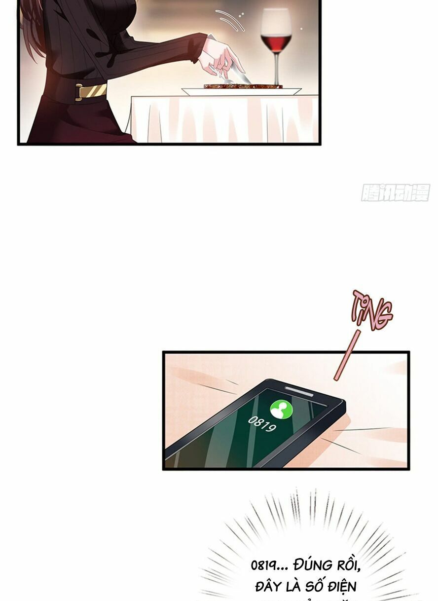 đọc truyện Ông Xã Kết Hôn Thử, Mạnh Thêm Chút Nữa Đi Chương 18 ảnh 17 tại Thiên Thai Truyện