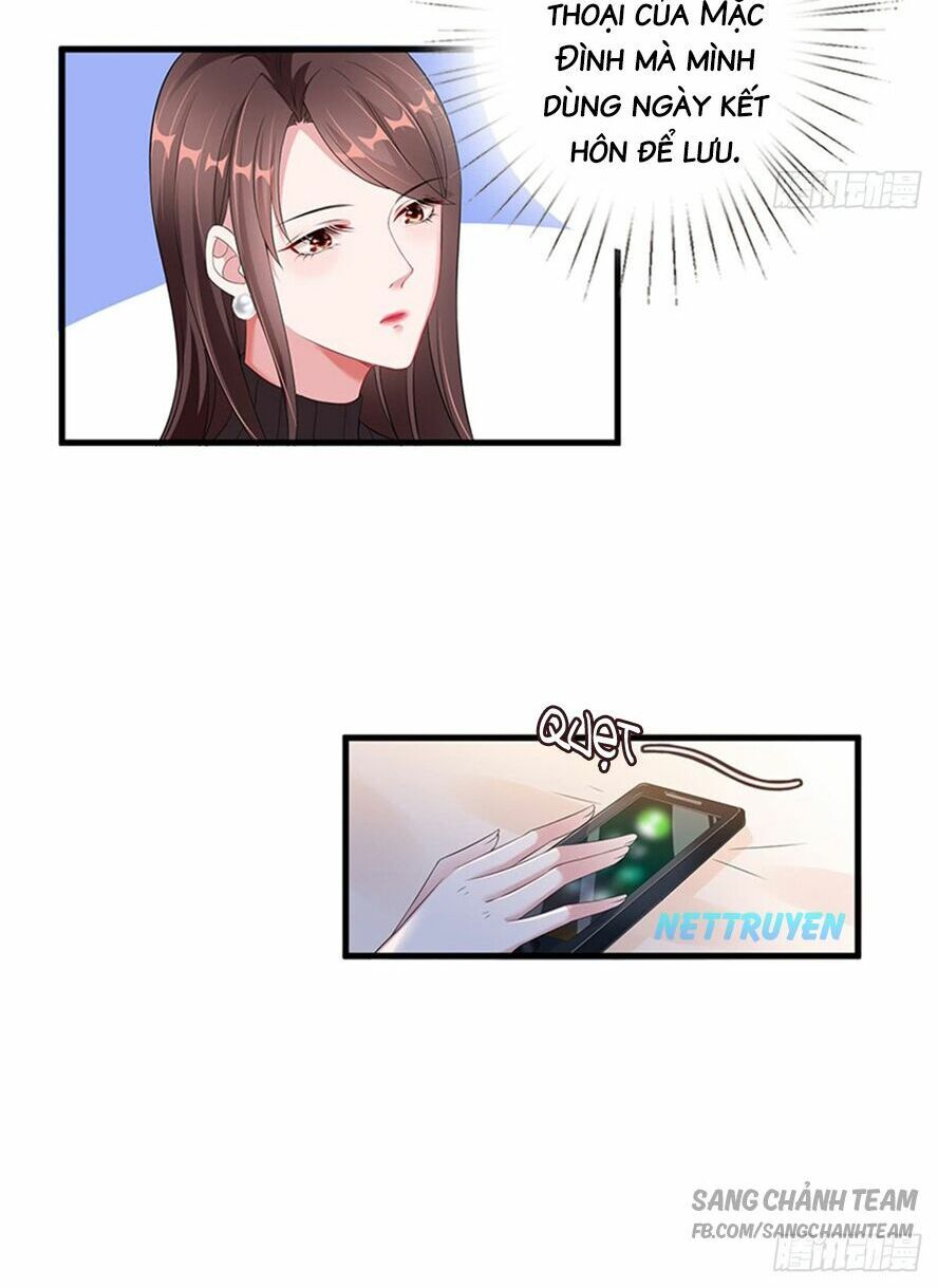 đọc truyện Ông Xã Kết Hôn Thử, Mạnh Thêm Chút Nữa Đi Chương 18 ảnh 18 tại Thiên Thai Truyện