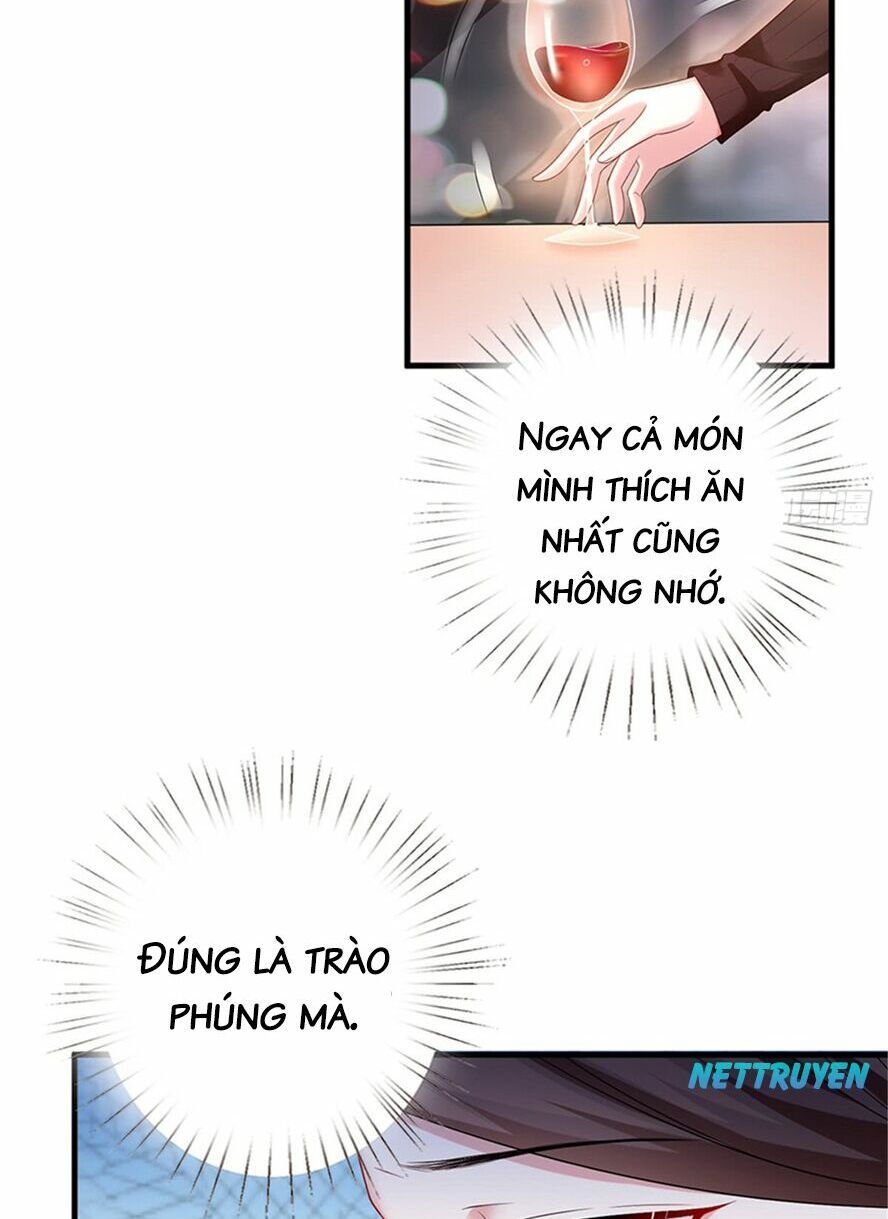 đọc truyện Ông Xã Kết Hôn Thử, Mạnh Thêm Chút Nữa Đi Chương 18 ảnh 6 tại Thiên Thai Truyện