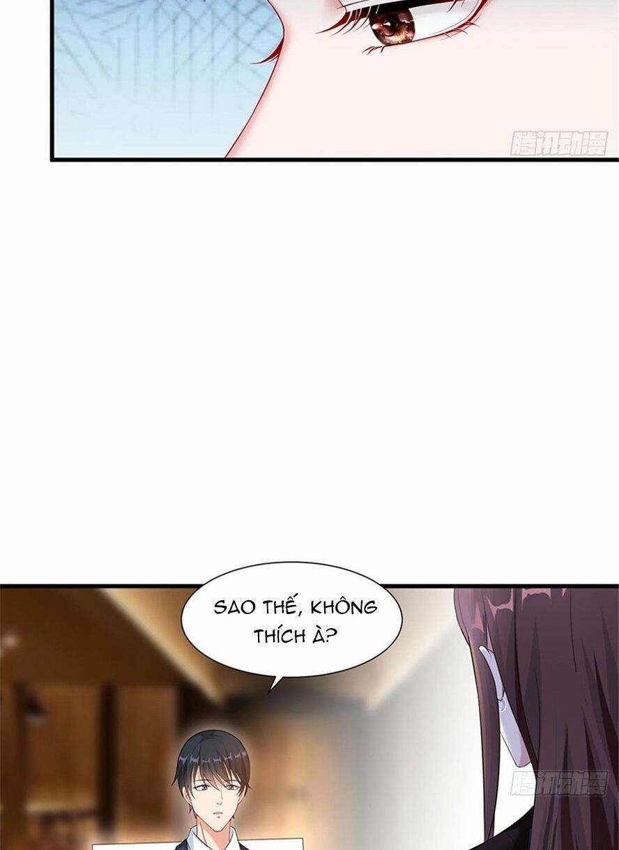 đọc truyện Ông Xã Kết Hôn Thử, Mạnh Thêm Chút Nữa Đi Chương 18 ảnh 7 tại Thiên Thai Truyện