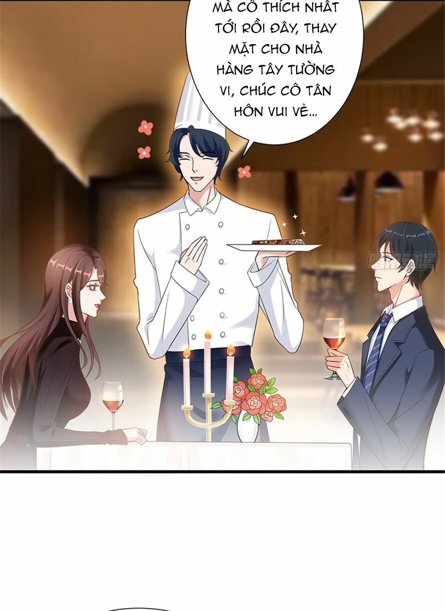 đọc truyện Ông Xã Kết Hôn Thử, Mạnh Thêm Chút Nữa Đi Chương 18 ảnh 9 tại Thiên Thai Truyện