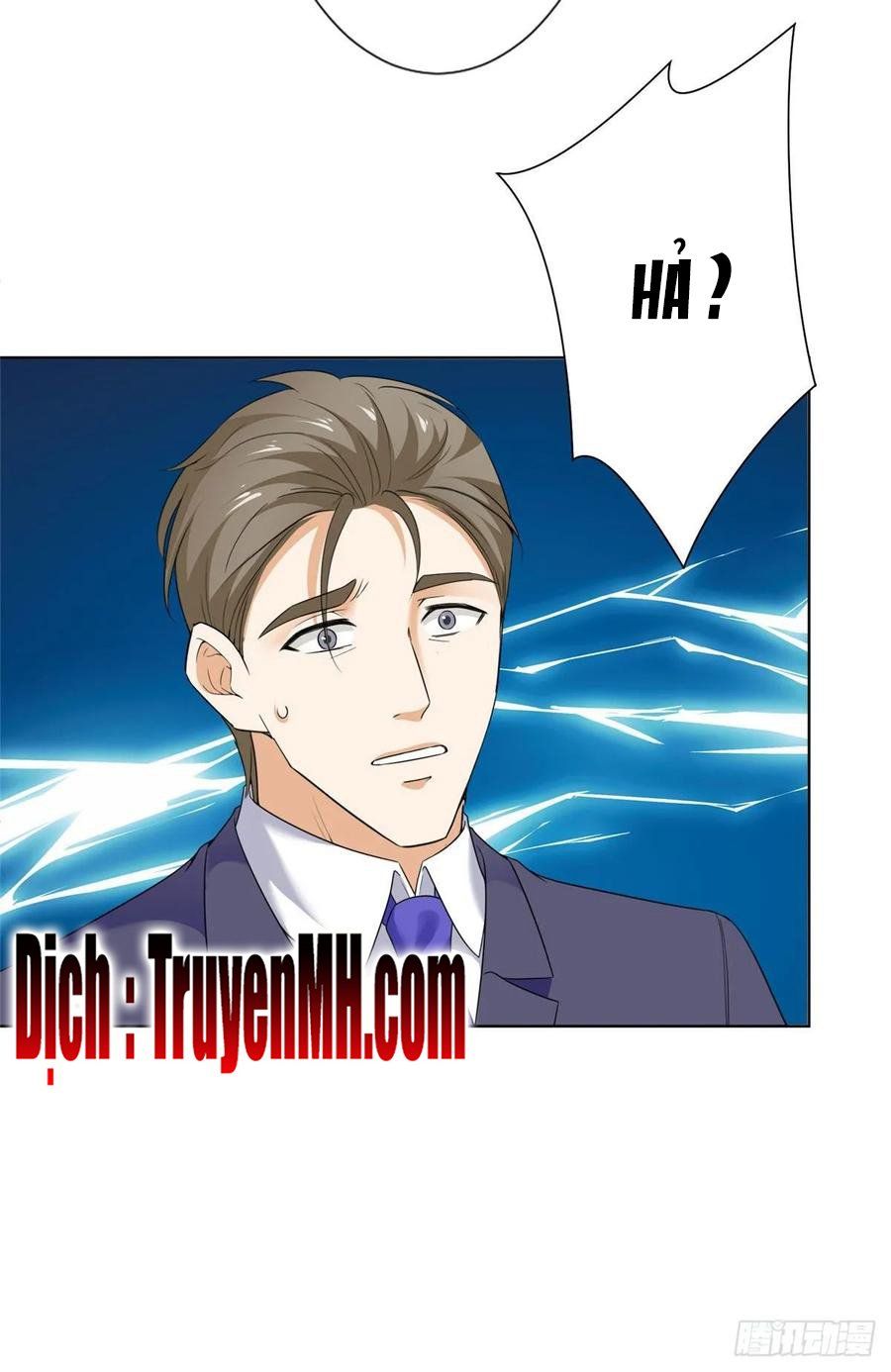 đọc truyện Ông Xã Kết Hôn Thử, Mạnh Thêm Chút Nữa Đi Chương 180 ảnh 17 tại Thiên Thai Truyện