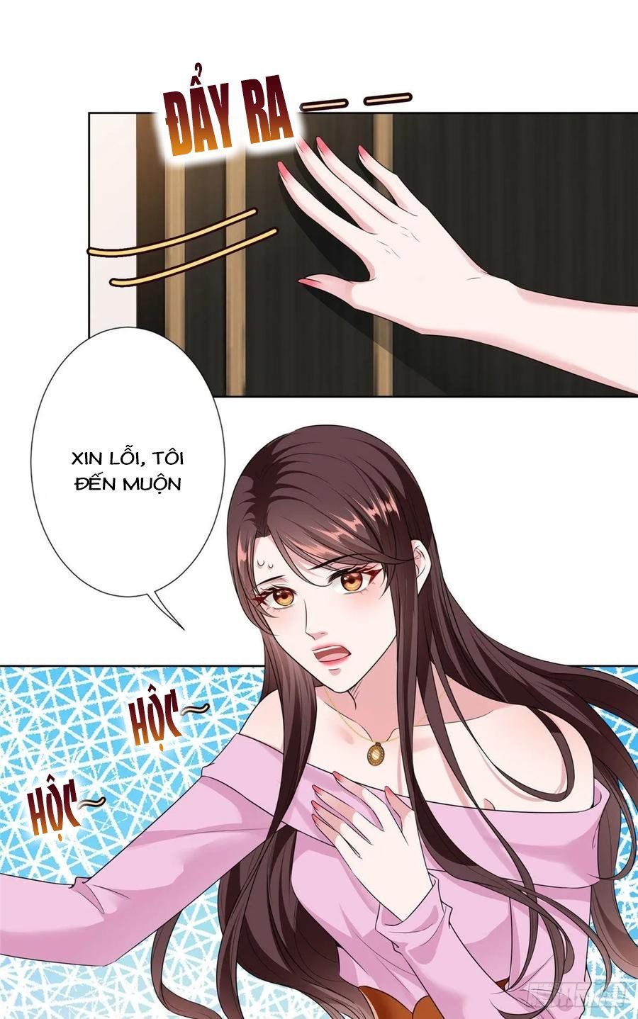 đọc truyện Ông Xã Kết Hôn Thử, Mạnh Thêm Chút Nữa Đi Chương 180 ảnh 10 tại Thiên Thai Truyện