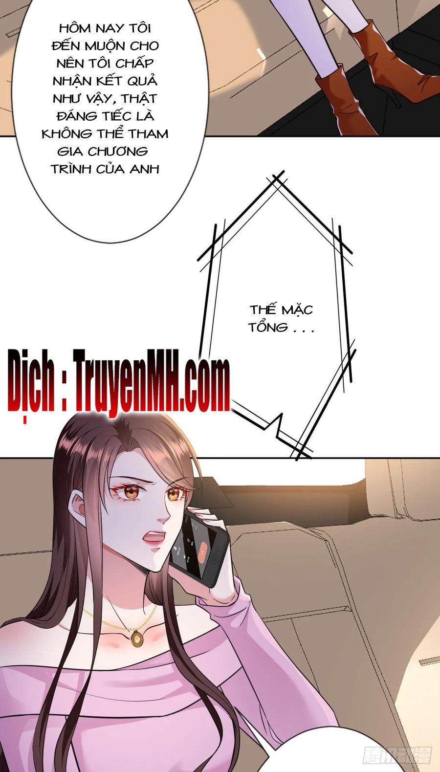 đọc truyện Ông Xã Kết Hôn Thử, Mạnh Thêm Chút Nữa Đi Chương 181 ảnh 12 tại Thiên Thai Truyện