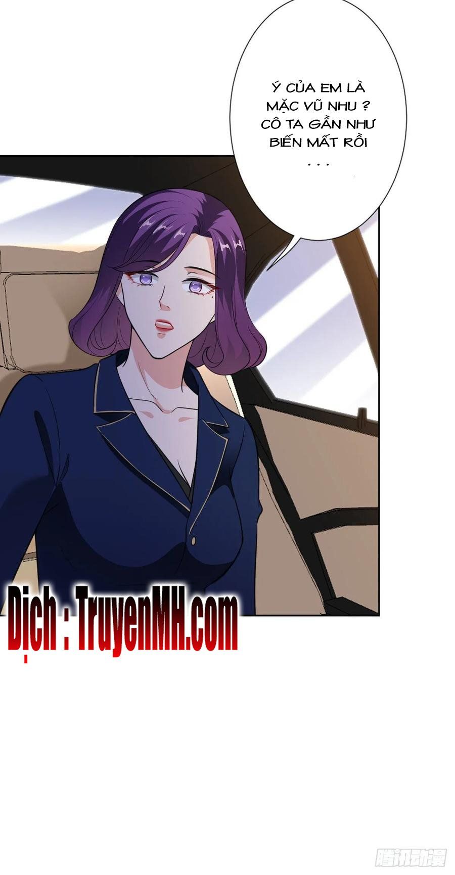 đọc truyện Ông Xã Kết Hôn Thử, Mạnh Thêm Chút Nữa Đi Chương 181 ảnh 16 tại Thiên Thai Truyện