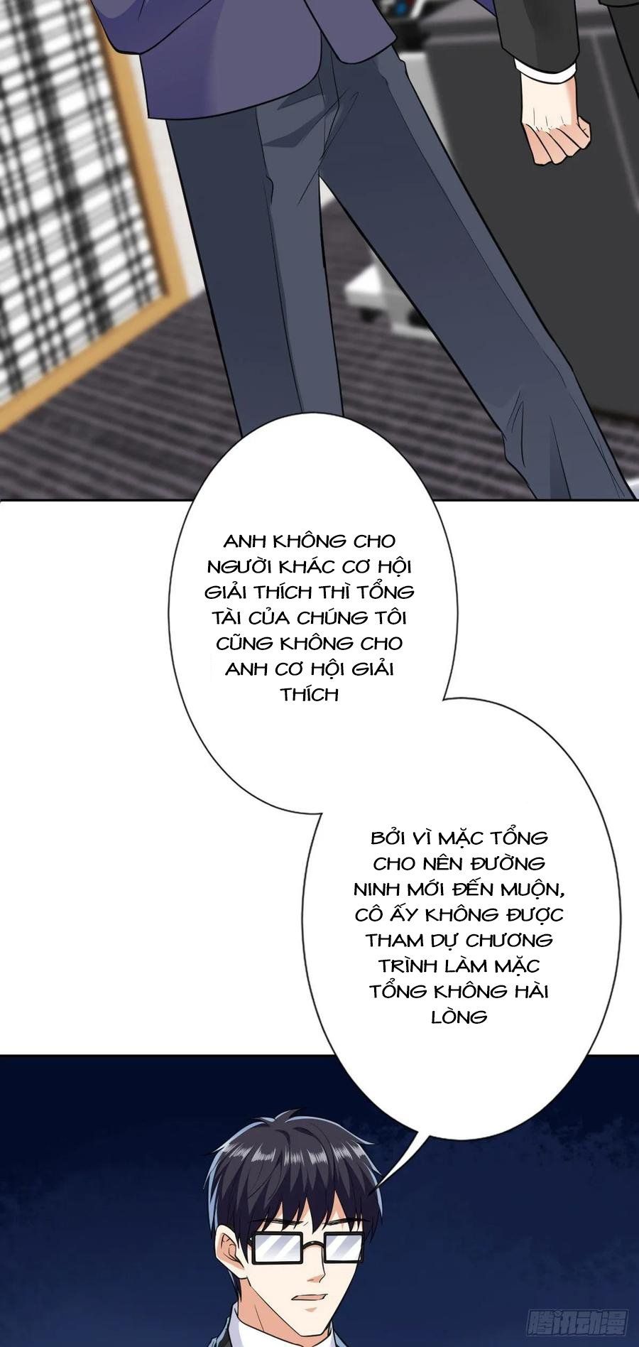 đọc truyện Ông Xã Kết Hôn Thử, Mạnh Thêm Chút Nữa Đi Chương 181 ảnh 5 tại Thiên Thai Truyện