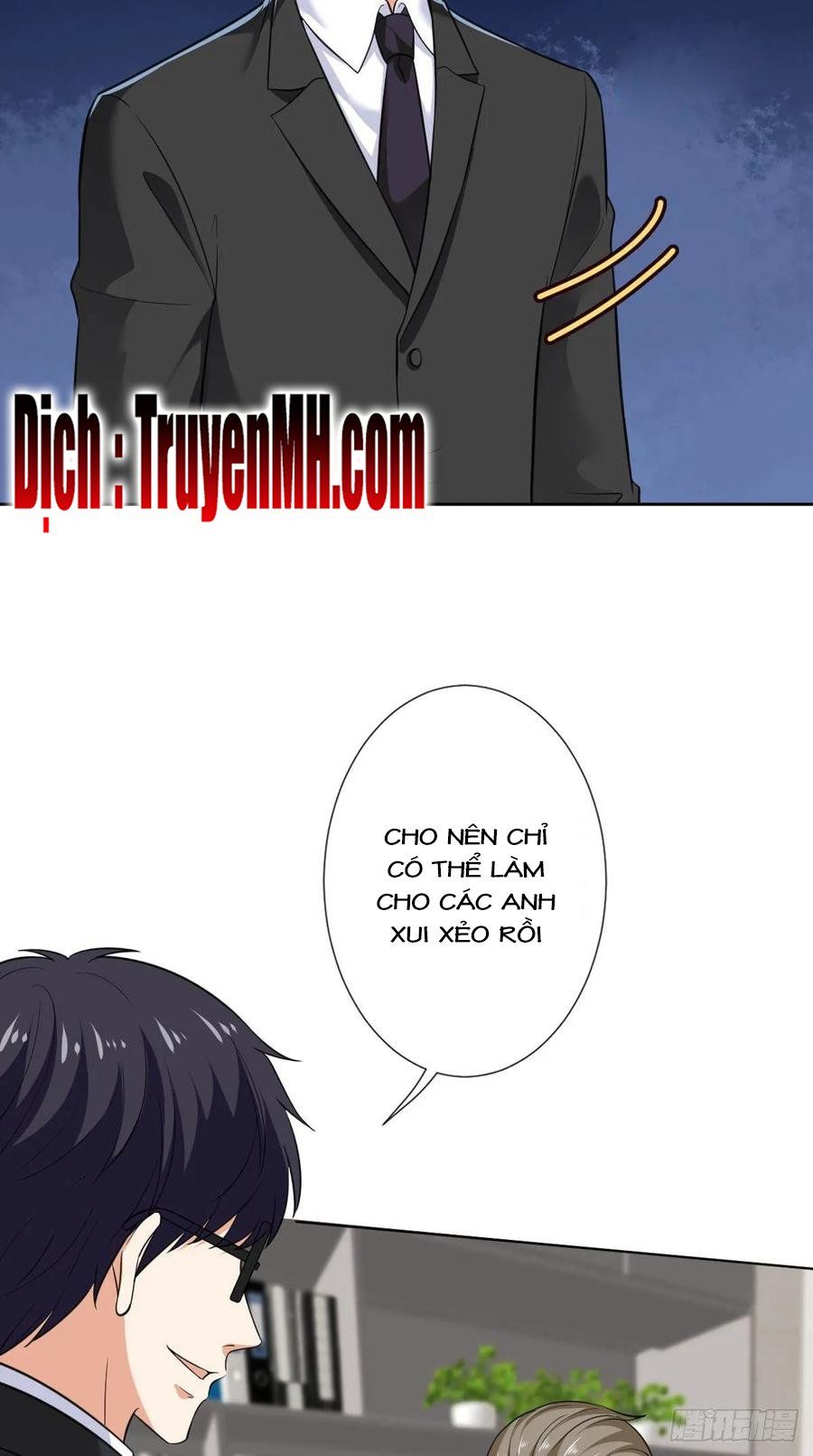 đọc truyện Ông Xã Kết Hôn Thử, Mạnh Thêm Chút Nữa Đi Chương 181 ảnh 6 tại Thiên Thai Truyện