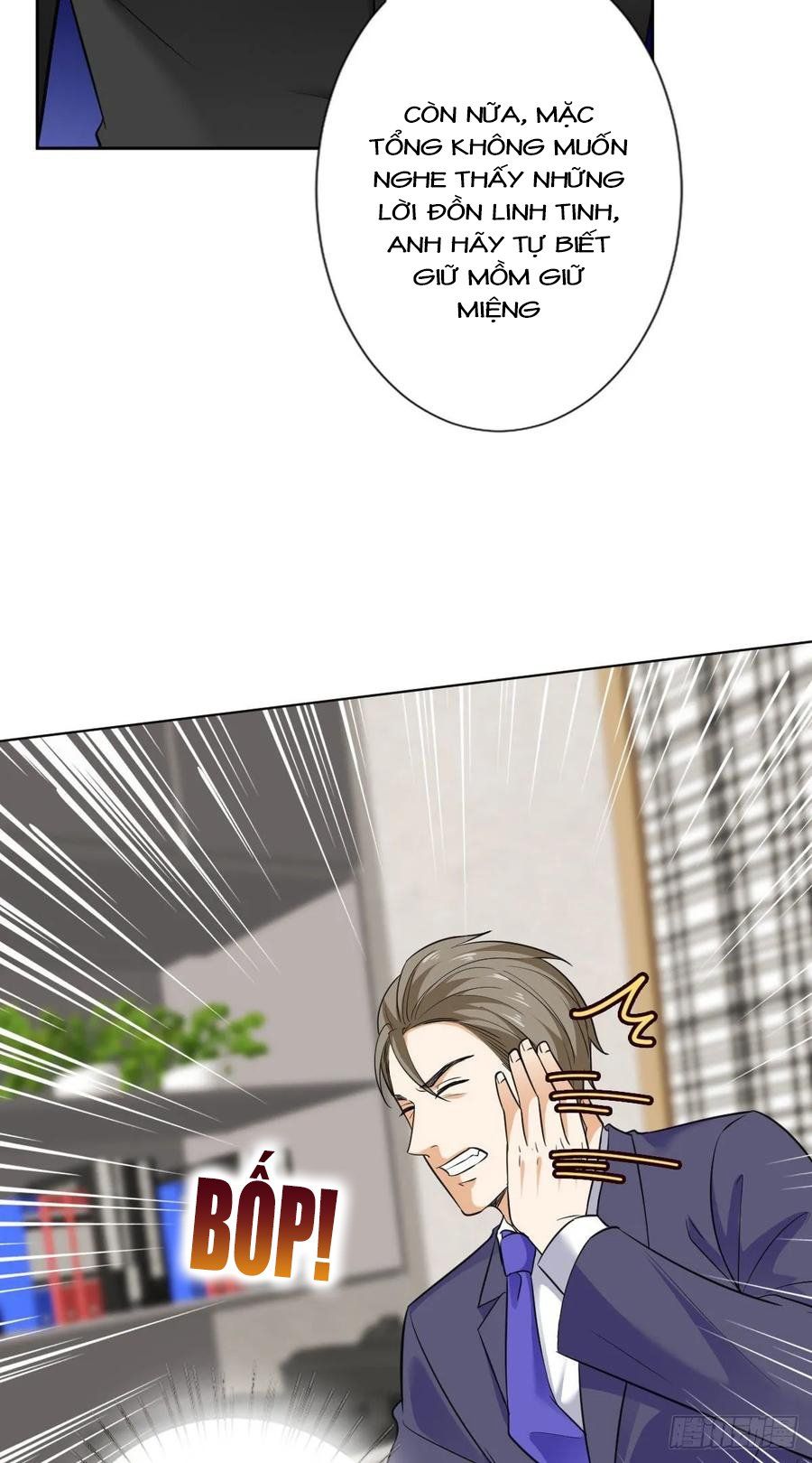 đọc truyện Ông Xã Kết Hôn Thử, Mạnh Thêm Chút Nữa Đi Chương 181 ảnh 9 tại Thiên Thai Truyện