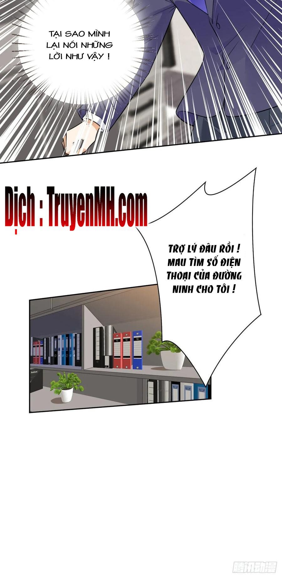 đọc truyện Ông Xã Kết Hôn Thử, Mạnh Thêm Chút Nữa Đi Chương 181 ảnh 10 tại Thiên Thai Truyện