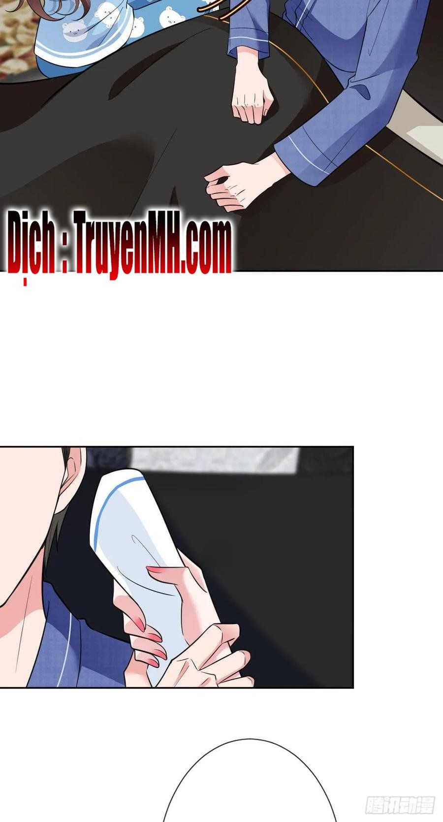 đọc truyện Ông Xã Kết Hôn Thử, Mạnh Thêm Chút Nữa Đi Chương 182 ảnh 12 tại Thiên Thai Truyện