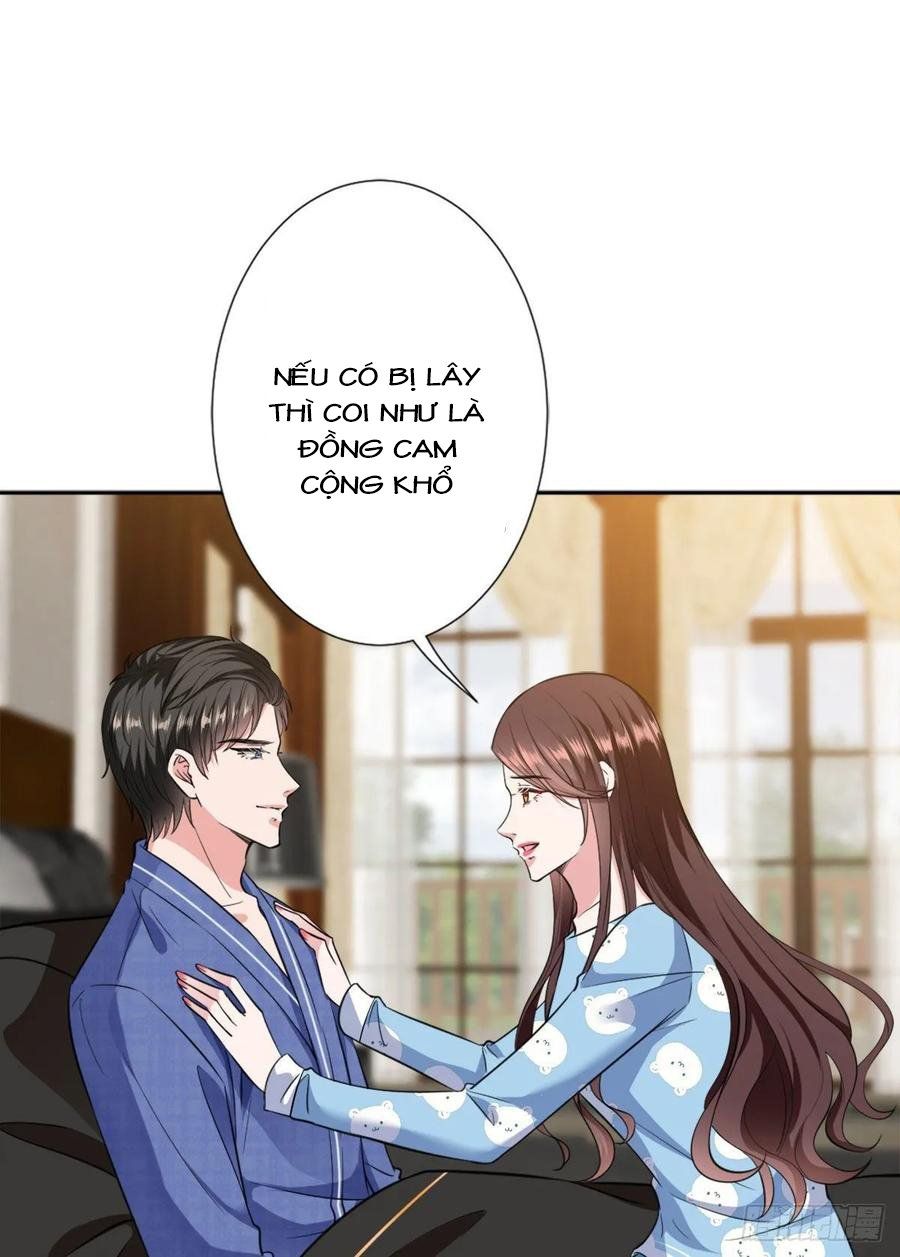 đọc truyện Ông Xã Kết Hôn Thử, Mạnh Thêm Chút Nữa Đi Chương 182 ảnh 16 tại Thiên Thai Truyện