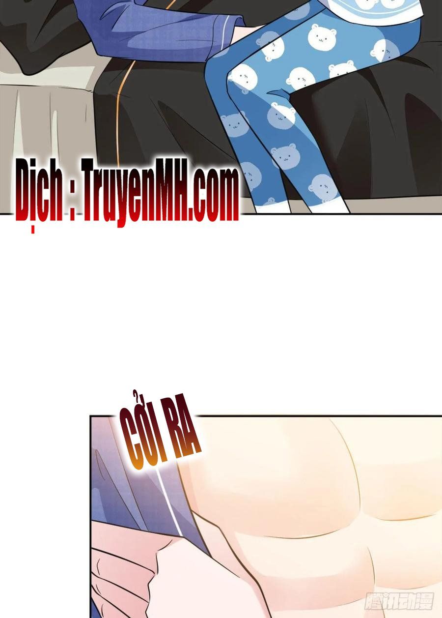 đọc truyện Ông Xã Kết Hôn Thử, Mạnh Thêm Chút Nữa Đi Chương 182 ảnh 17 tại Thiên Thai Truyện