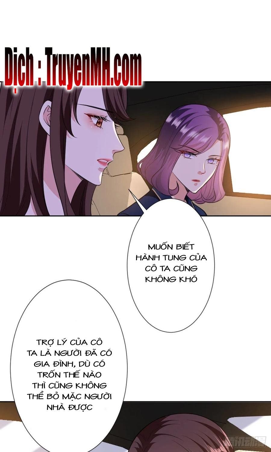 đọc truyện Ông Xã Kết Hôn Thử, Mạnh Thêm Chút Nữa Đi Chương 182 ảnh 4 tại Thiên Thai Truyện