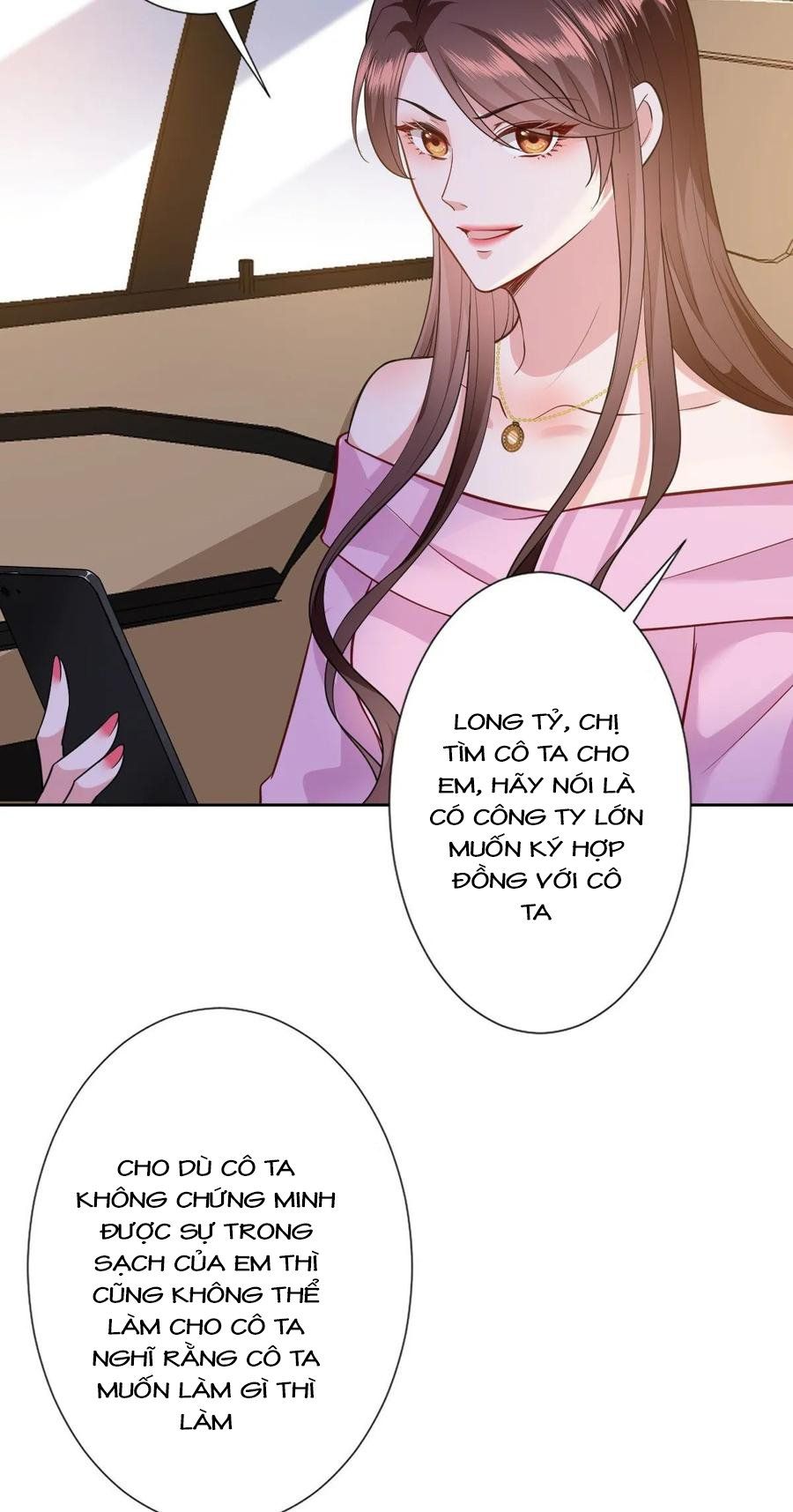 đọc truyện Ông Xã Kết Hôn Thử, Mạnh Thêm Chút Nữa Đi Chương 182 ảnh 5 tại Thiên Thai Truyện