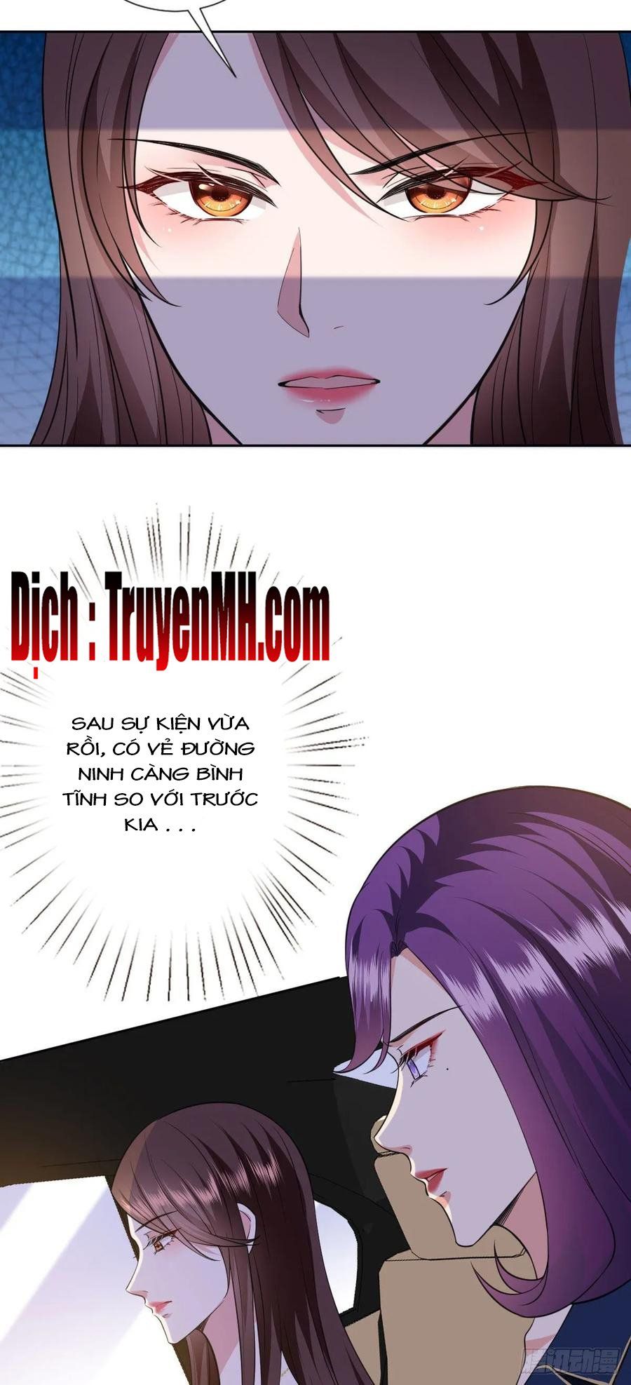 đọc truyện Ông Xã Kết Hôn Thử, Mạnh Thêm Chút Nữa Đi Chương 182 ảnh 6 tại Thiên Thai Truyện